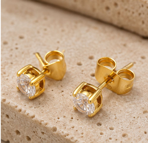 Aretes Éclat