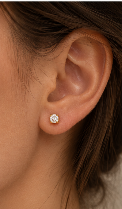 Aretes Éclat
