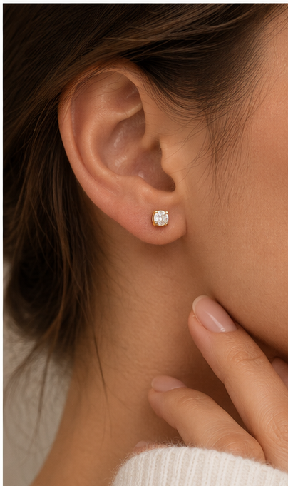 Aretes Éclat