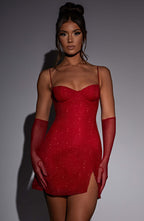 Vestido Pixie