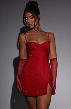 Vestido Pixie
