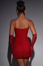 Vestido Pixie