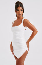 Vestido Ria Blanco