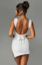 Vestido Ria Blanco