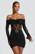 Vestido Camélia