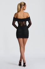 Vestido Camélia