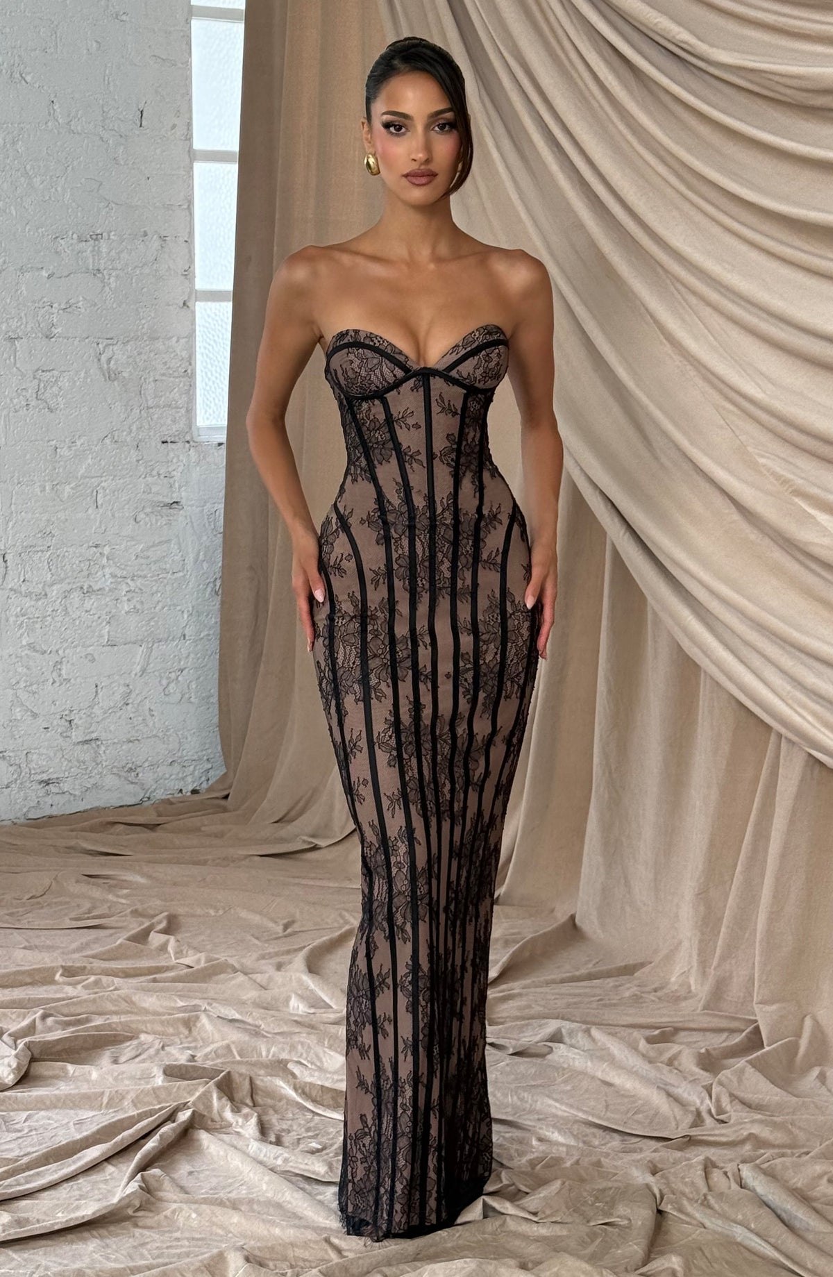 Vestido Séraphine