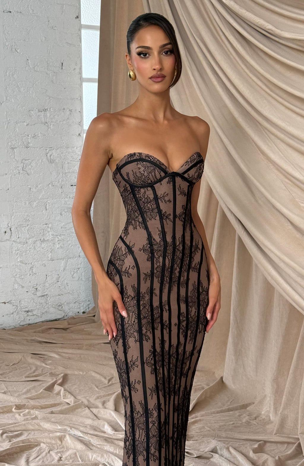 Vestido Séraphine