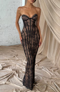 Vestido Séraphine