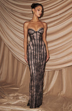 Vestido Séraphine