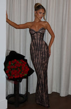 Vestido Séraphine