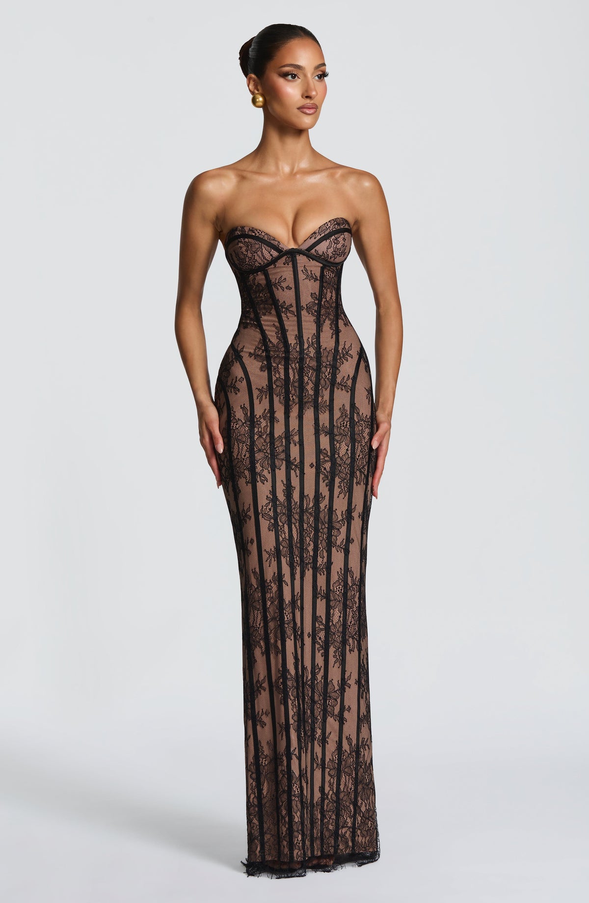 Vestido Séraphine