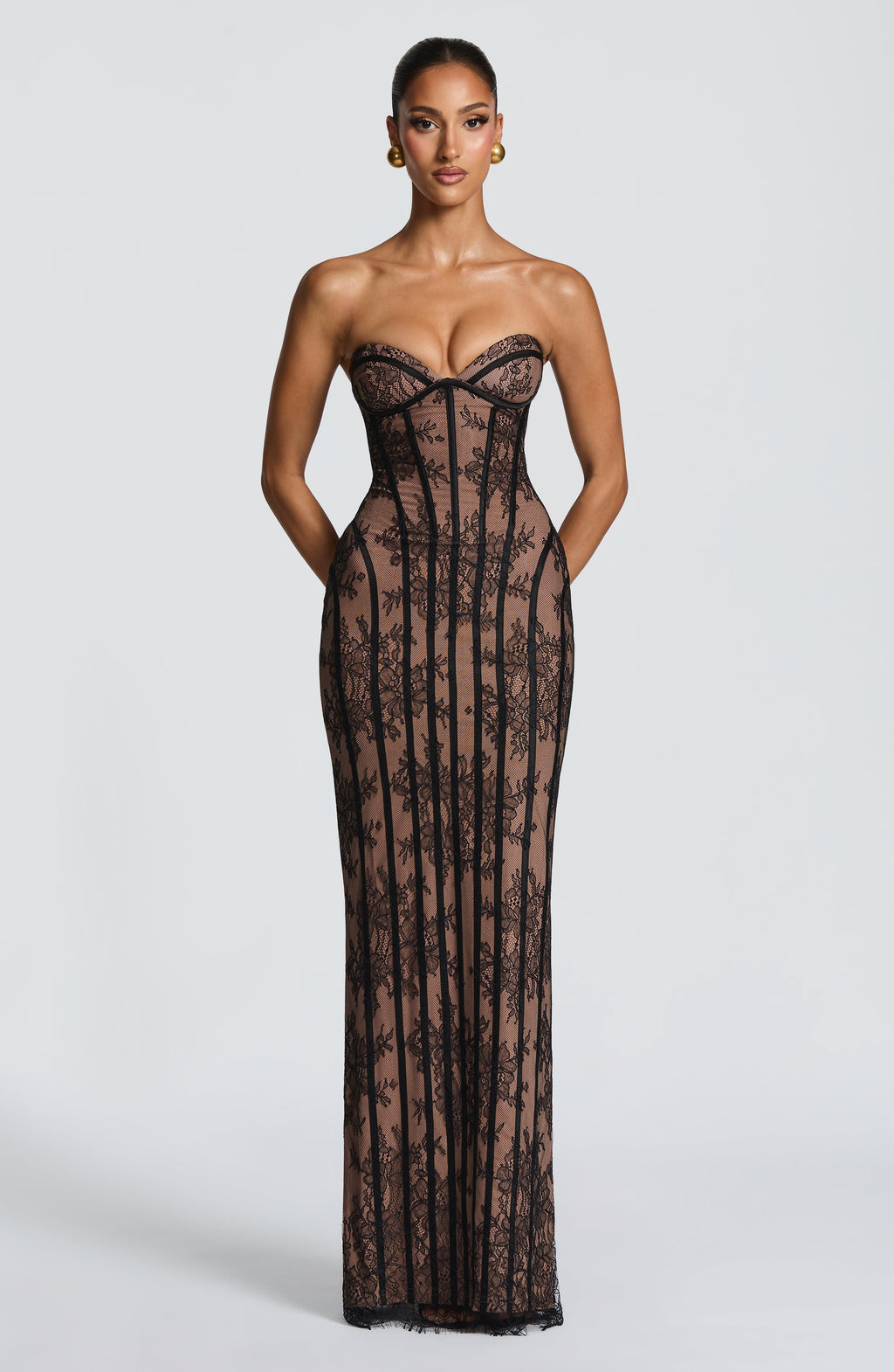 Vestido Séraphine