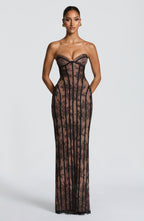 Vestido Séraphine