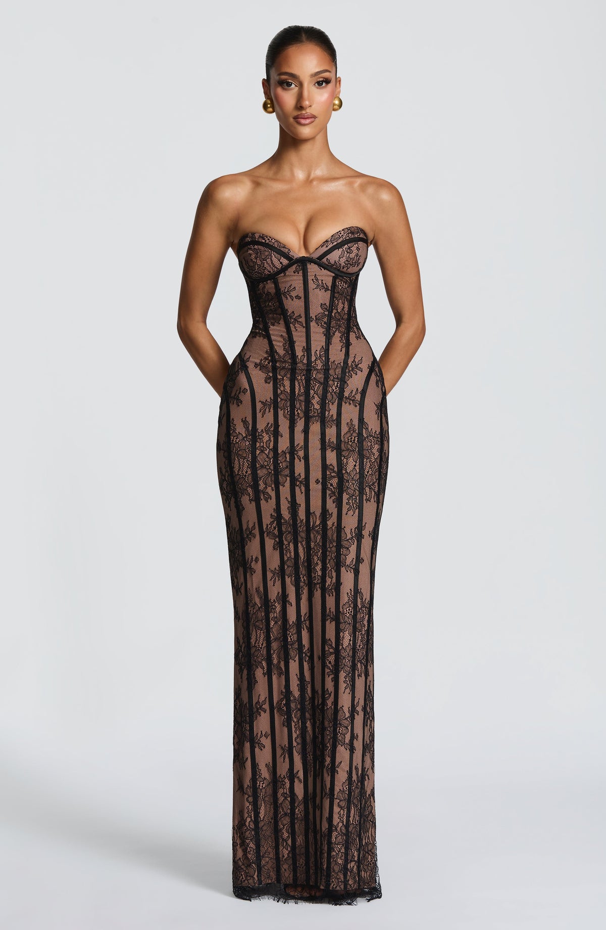 Vestido Séraphine