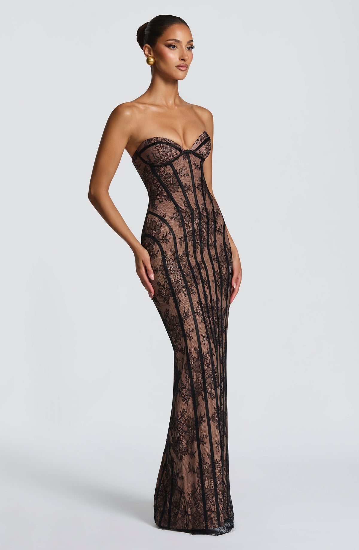 Vestido Séraphine