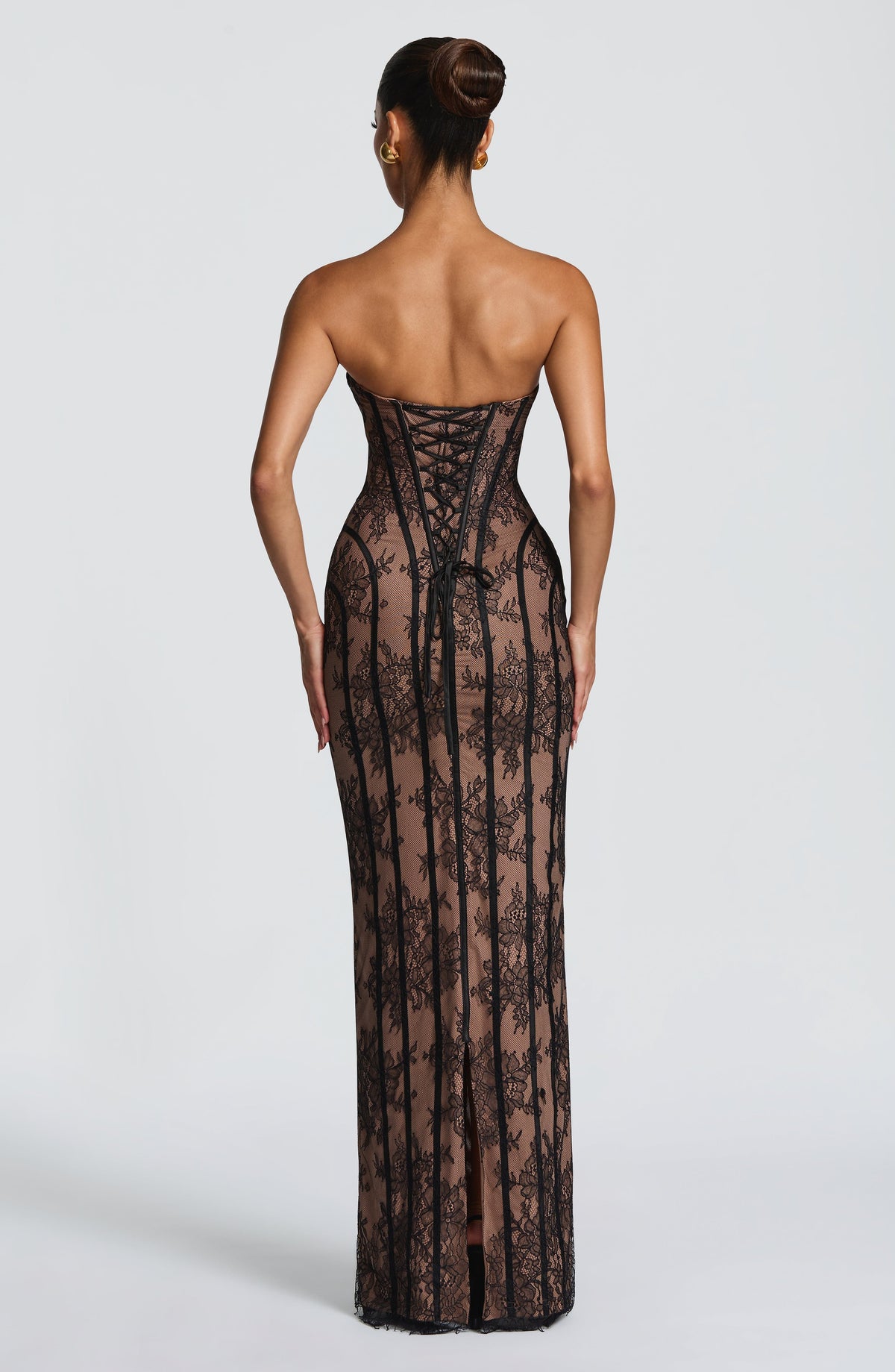 Vestido Séraphine