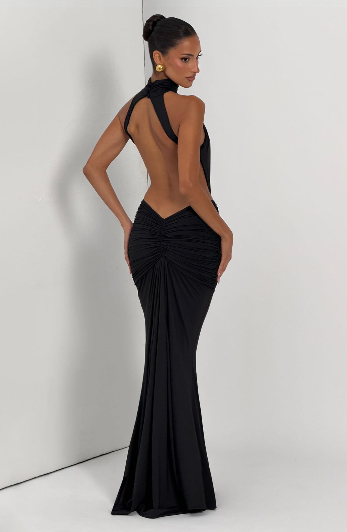 Vestido Héloïse