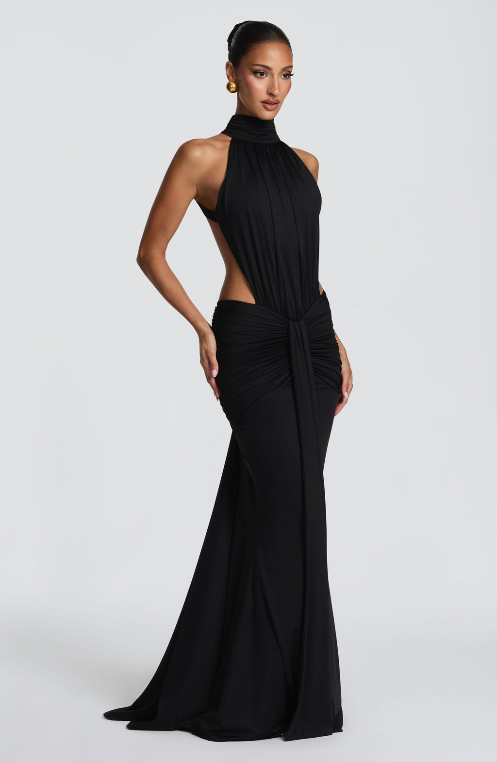 Vestido Héloïse