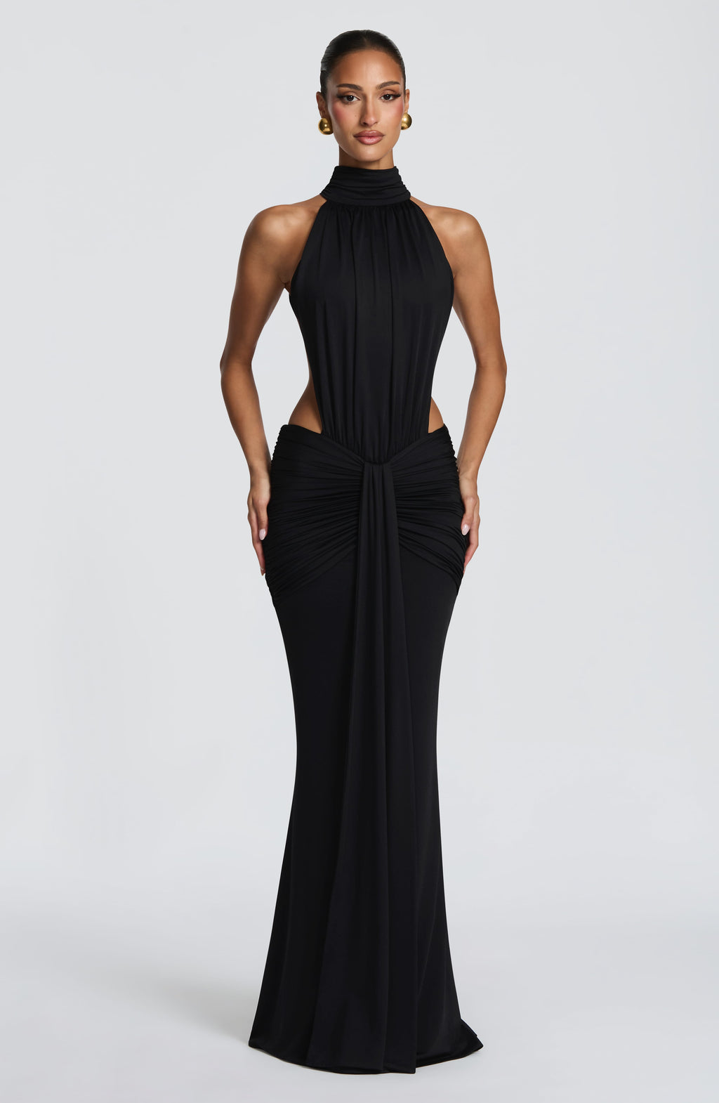 Vestido Héloïse