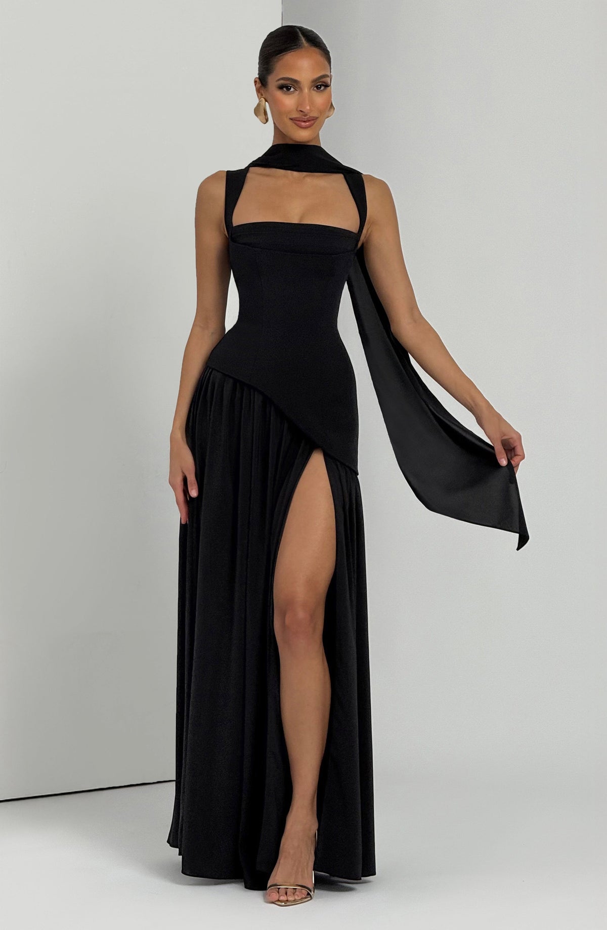 Vestido Célestine