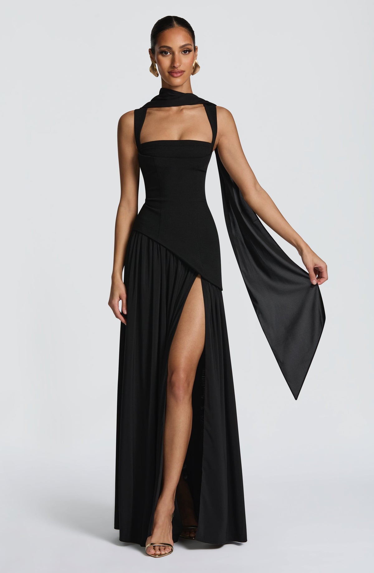 Vestido Célestine