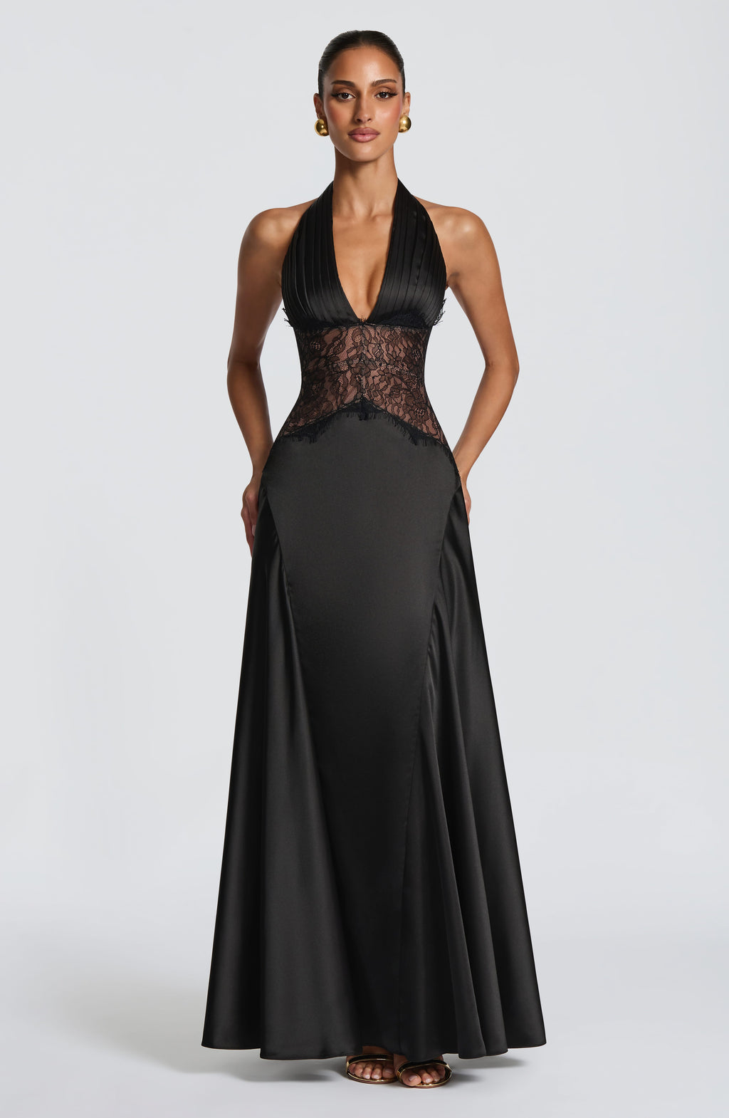 Vestido Théodora