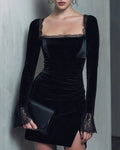 Vestido Mini IV