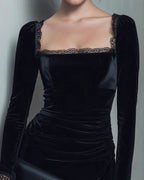 Vestido Mini IV